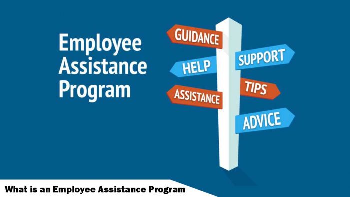 Employee Assistance Program - What is an Employee Assistance Program