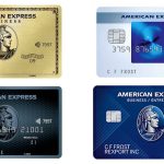 Express Credit Card – Type of American Express Credit Card & Application