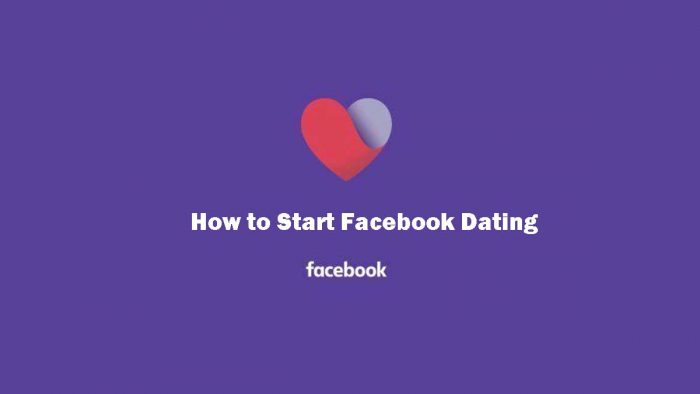 How to Start Facebook Dating - Create Facebook Dating Account | Facebook Dating 