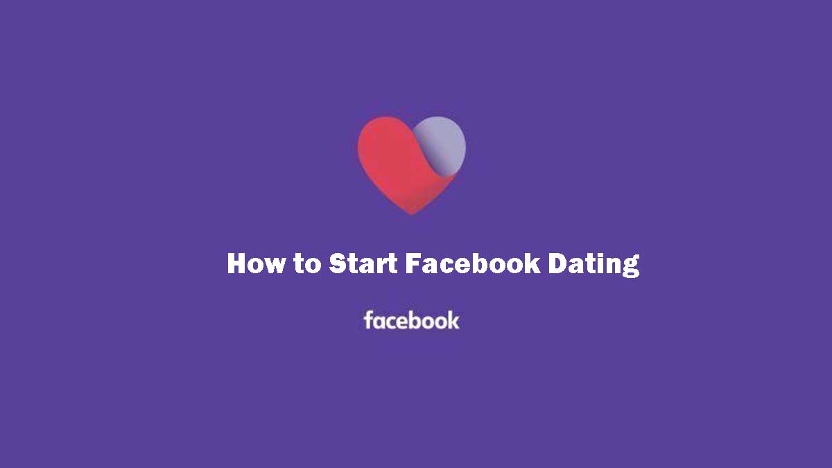How to Start Facebook Dating - Create Facebook Dating Account | Facebook Dating