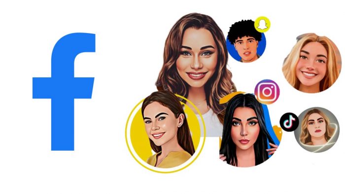 New Profile Pic Facebook - How to Do The New Profile Pic on Facebook | New Profile Pic App Facebook