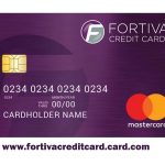 www.fortivacreditcard.card.com – Fortiva Login Benefit