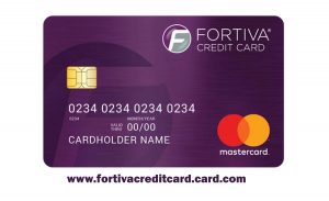 www.fortivacreditcard.card.com - Fortiva Login Benefit