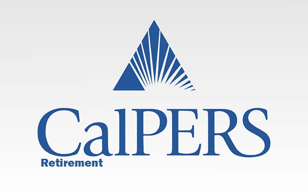 Calper’s Retirement - Calpers Pension Registration