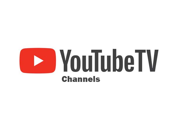 YouTube TV Channels - How does YouTube TV Work?