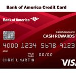 Bank of America Credit Card – How to Register