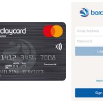 Barclay’s Credit Card Login – Priceline Reward Card