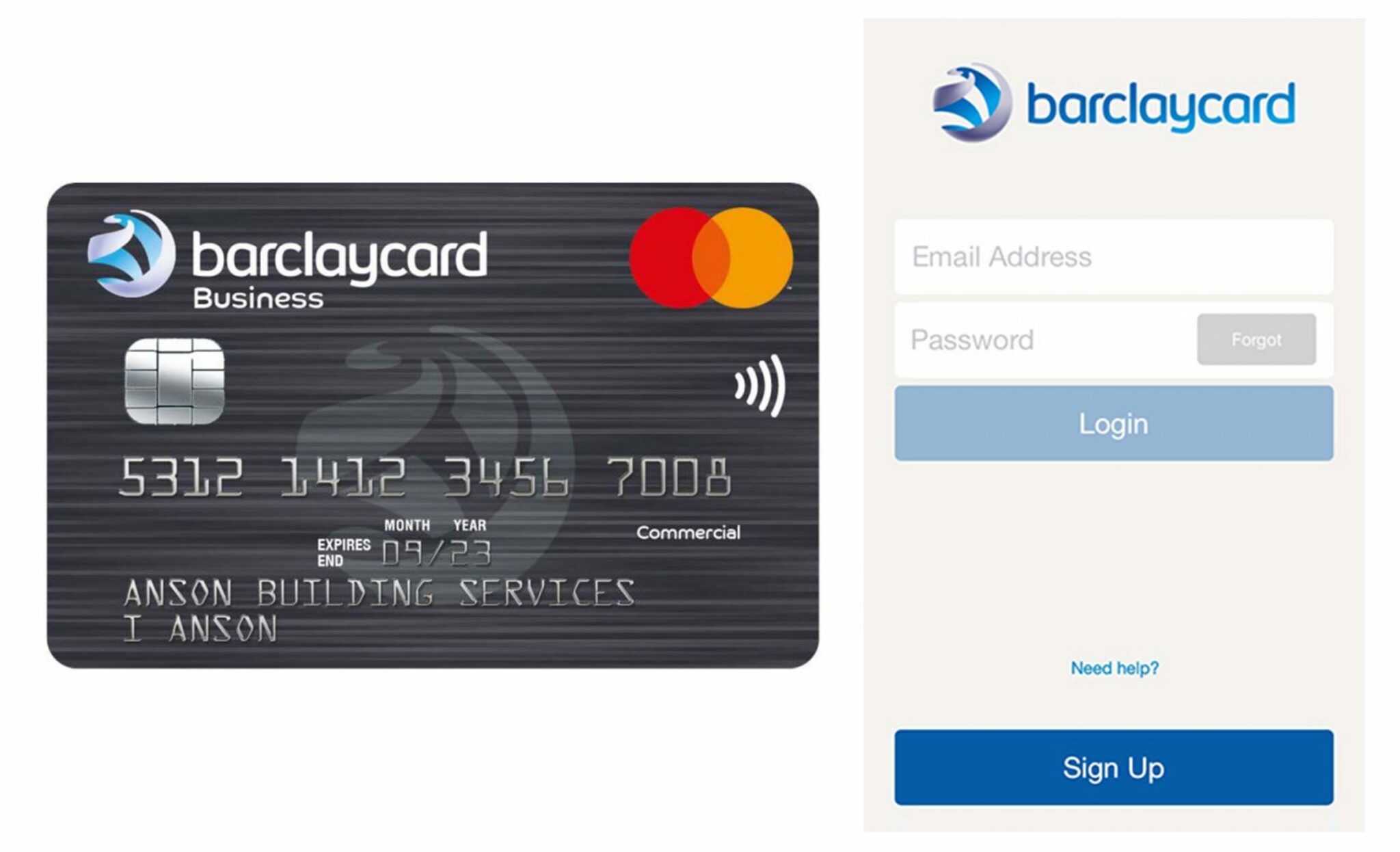Barclay’s Credit Card Login - Priceline Reward Card
