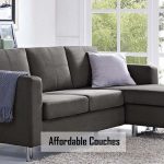 Affordable Couches – Best Couch Brands 2022