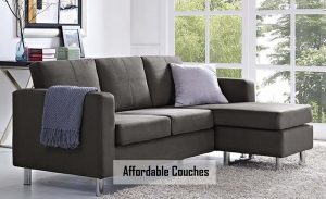 Affordable Couches - Best Couch Brands 2022