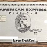 Express Credit Card