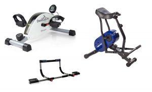 Compact Exercise Equipment - Best Exercise Equipment