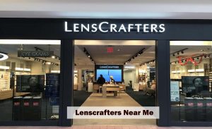 Lenscrafters Near Me - Benefits of LensCrafters