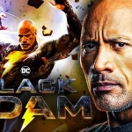 Black Adam – Where and How to Watch Black Adam