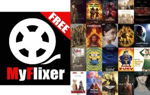 MyFlixer Movie - Stream Unlimited Movies and Tv Shows Online Free