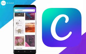 Canva App - How to Download the Canva App