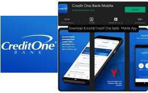 Creditonebank App - How to Download the Creditone Banking App
