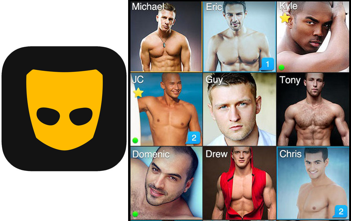 Grindr For Men - How to Sign in to My Grindr Account
