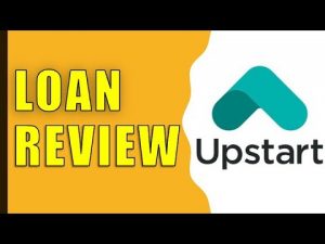 Upstart Loan Reviews - How to Apply for the Loan | Requirements
