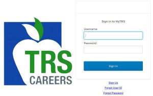 TRS Login - How to Access My TRS Account Online