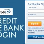 www.creditonebank.com – Apply for Credit One Credit Card