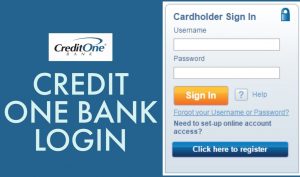 www.creditonebank.com - Apply for Credit One Credit Card