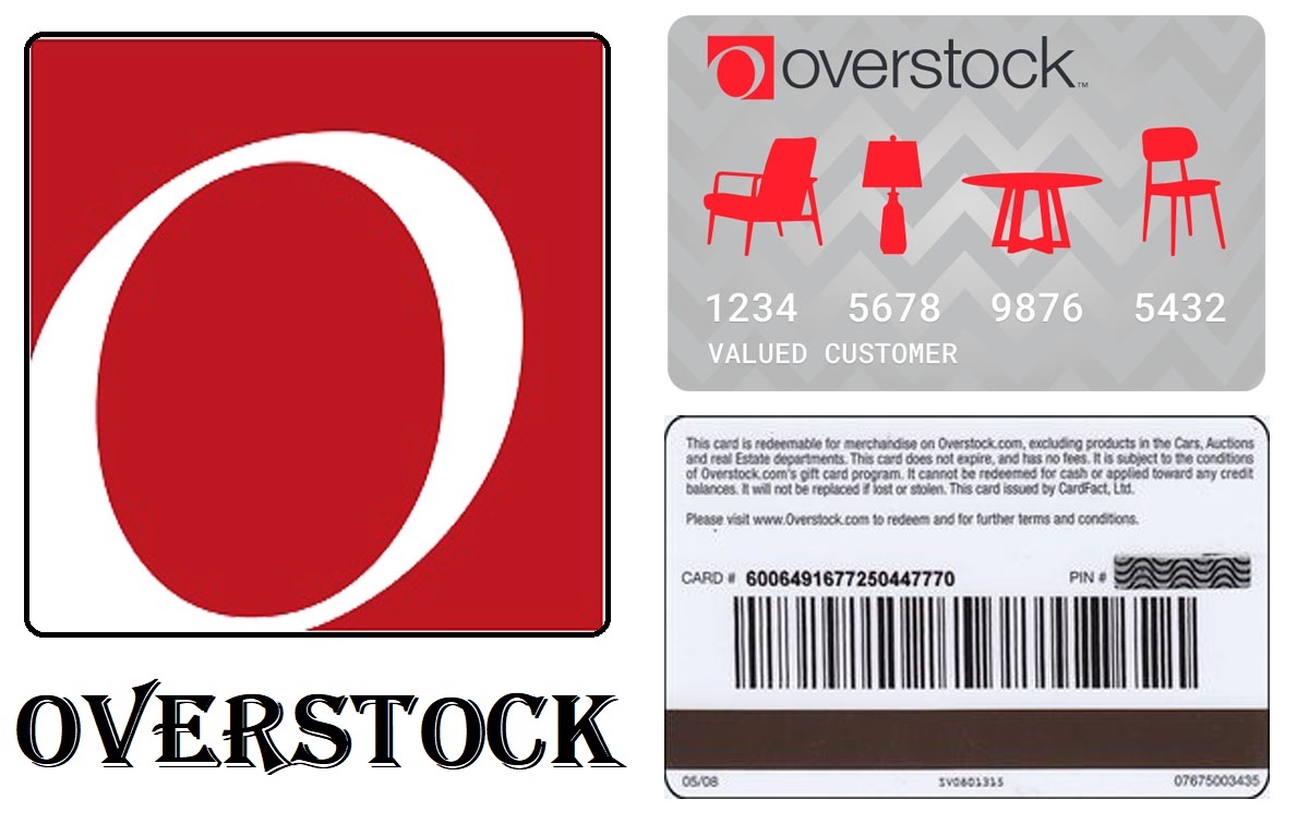 Overstock Credit Card - How to Get an Overstock Credit Card