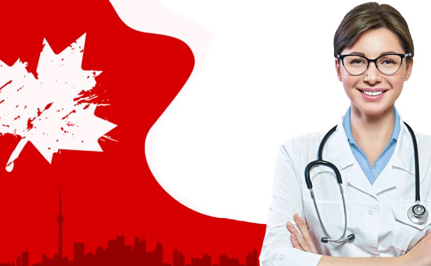 Doctors Needed in Canada with Visa Sponsorship