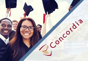 Concordia Presidential Scholarship for International Students