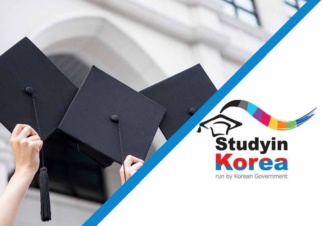Global Korea Scholarship - Study in Korea