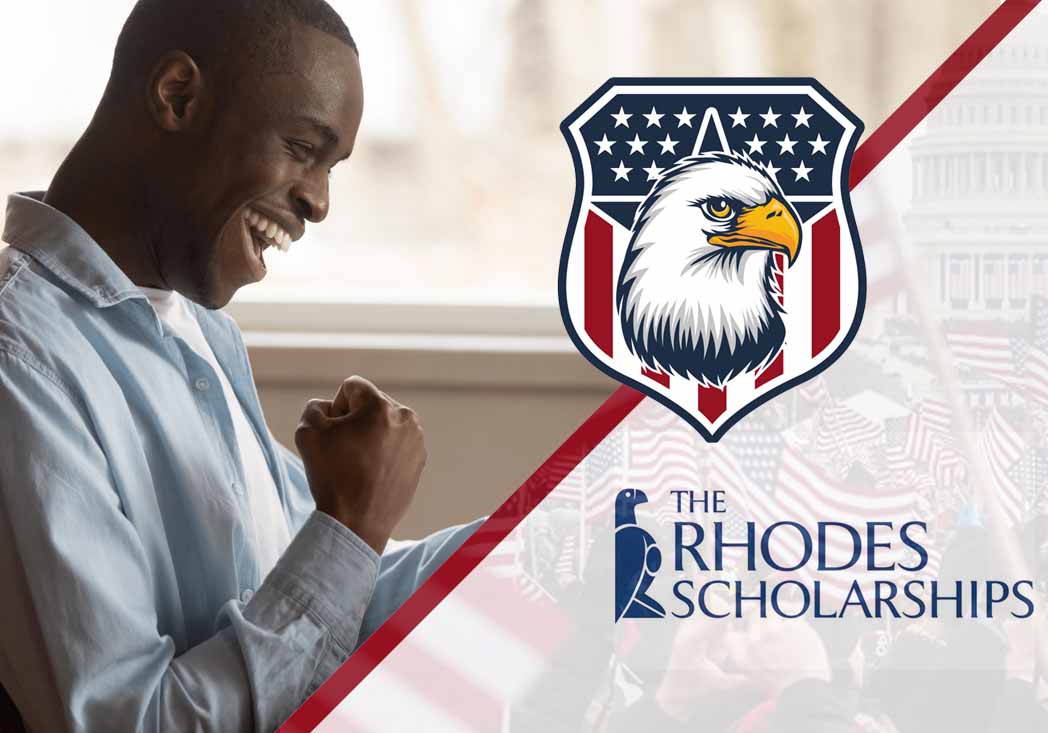 Rhodes Scholar - Apply For a Rhodes Scholarship