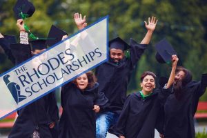 Rhodes scholarship - How to Apply for Rhodes Scholarship Online