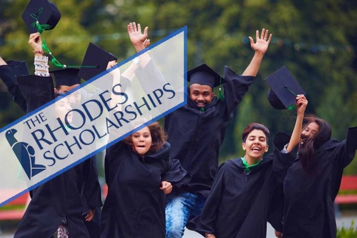 Rhodes scholarship - How to Apply for  Rhodes Scholarship Online