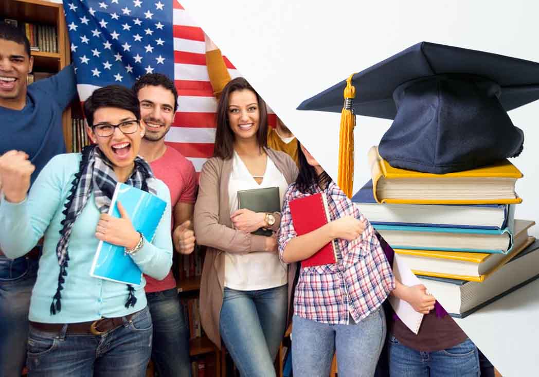 SCHOLARSHIPS Scholarships in the USA for International Students
