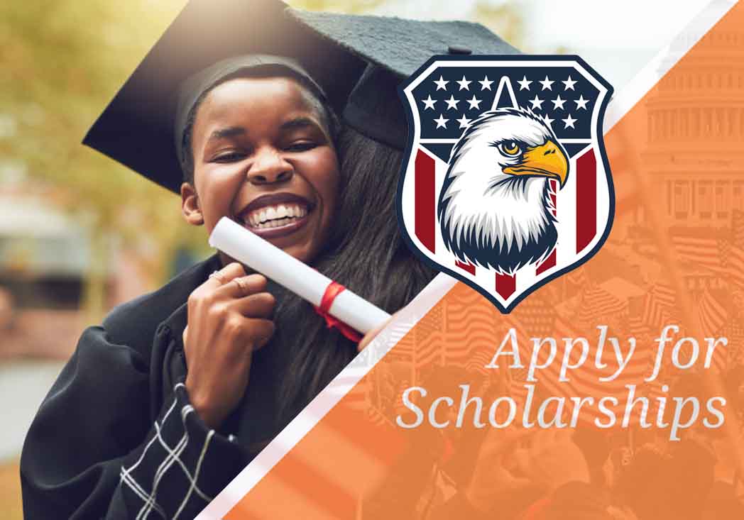 State Scholarship - Empowering Students to Become Scholars