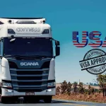 Truck Driver Jobs in the USA with Visa Sponsorship