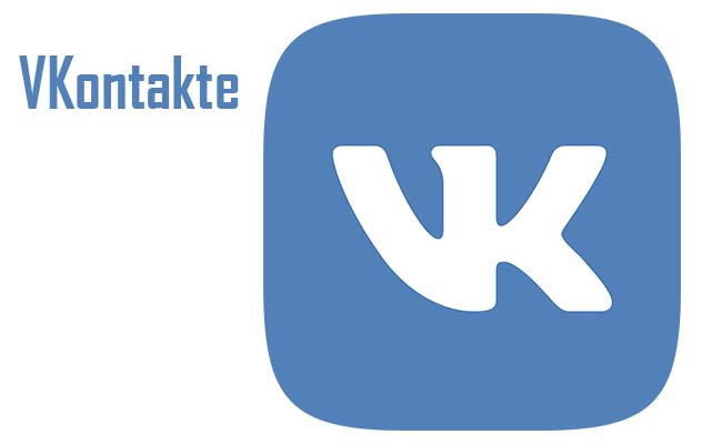 VKontakte - Advantages of VKontakte Login