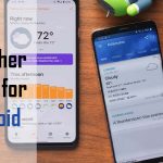 Best Weather Apps for Android – Weather Widget Android