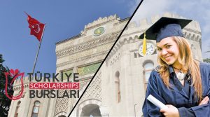 Turkey Scholarship 2022 - How to Apply for a Turkish Scholarship