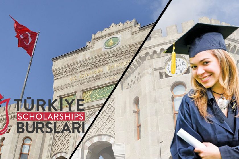 Turkey Scholarship 2022 - How to Apply for a Turkish Scholarship