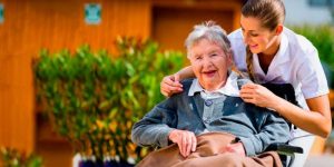 Care Associate Job in the USA for Foreigners