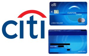 Citi Custom Cash Card - How to Apply for City Cash Rewards Card