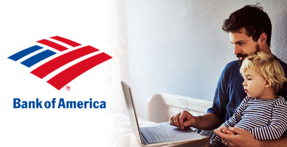 Bank of America Employee Resources at Home 2022
