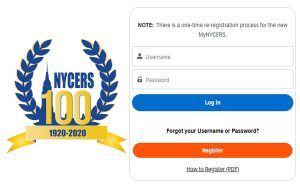 Nycers Login - How to Access MyNycers Account Online