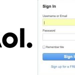 AOL Log in – Sign in to Your AOL Mail Account