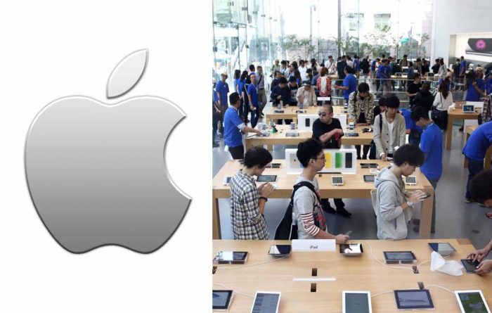 Apple Job in the United States With Visa Sponsorship