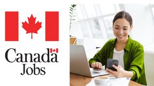 Tips For Getting A Job Before You Arrive In Canada