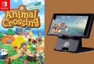 Animal Crossing Switch - How to Download Nintendo Switch Crossing
