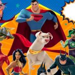 DC League of Super Pets – Voice Casts | Storyline