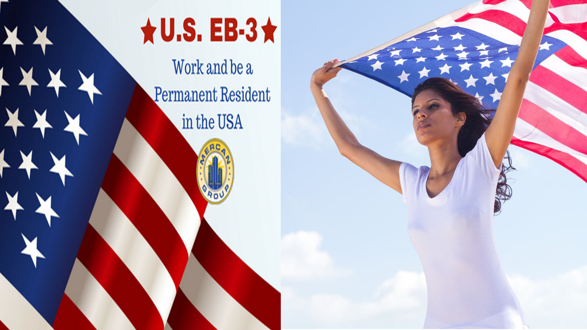 EB3 Visa Sponsorship Jobs - Apply For EB3 Green Card